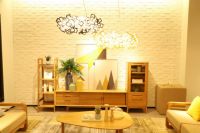 仁豪家具强强联手三维家 创造每年30%的销售助力