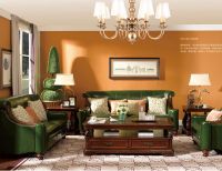 仁豪家具强强联手三维家 创造每年30%的销售助力