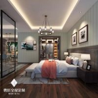 全屋定制惊爆价，奢匠敬献多重礼遇！