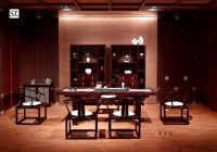 父亲节，来罗浮宫为老爸挑选一款品质家具