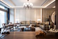 父亲节，来罗浮宫为老爸挑选一款品质家具