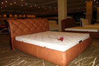 喜临门家具加盟手续 床垫的种类有哪些