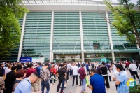 助推产业升级 | 第11届苏州家具展盛大开幕!