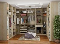 衣柜抽屉尺寸是多少 衣柜尺寸又是多少