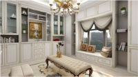 诺维家全屋定制：优雅邂逅轻奢，独一无二的浪漫法式家居