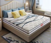 喜临门618狂欢趴，半价床垫等你秒杀