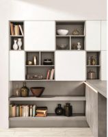 KIC欧洲整体厨房·衣柜衣帽间 打开完美世界的大门