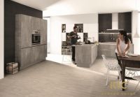 KIC欧洲整体厨房·衣柜衣帽间 打开完美世界的大门