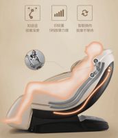 父亲节遇上京东618，健康好礼就选荣泰按摩椅