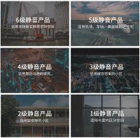 对噪音无需再忍！ 这个618 TATA木门“量声定制”给你安静美家