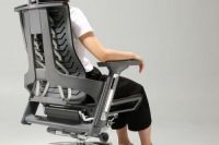 618大促开启，西昊新款工学座椅指挥官上线