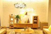 仁豪家具：三维家创造每年30%的销售助力 强强联手立行业风向标