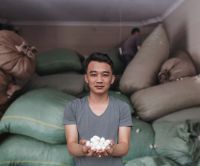 坚持手工拉制，一床蚕丝被的工匠精神