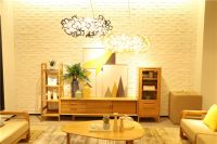 仁豪家居【成品+定制】新模式  三维家每年30%的销售助力 强强联手立行业风向标