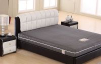 加盟梦百合家居前景如何 床垫如何保养