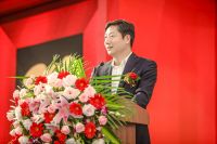 “圣象力量 家的向心力”引爆全国，圣象首推“全场景实木体验”