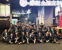 对话鼎配全屋定制牛商，揭秘制胜秘籍