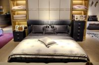 金可儿家居加盟招商政策 床垫选购要注意哪些