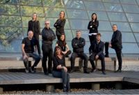 双虎-全屋家具意大利设计师家具全国巡展火爆来袭