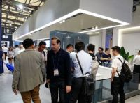 金牌卫浴再度亮相上海厨卫展，全卫定制馆盛装绽放