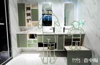 功能定制，让孩子独立空间与父母放松天地二者兼得！