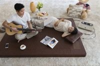 可喜安焦点访谈_可喜安床垫_合理安装与操作-品质保障