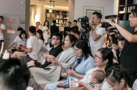 博洛尼太古汇旗舰店开业  聚焦广东全屋定制高端市场