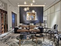 博洛尼太古汇旗舰店开业  聚焦广东全屋定制高端市场