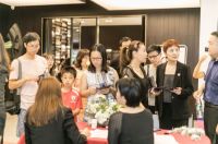 博洛尼太古汇旗舰店开业  聚焦广东全屋定制高端市场