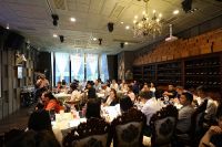 打造最强定制家居供应链生态圈 供应链微洽展发布会举办