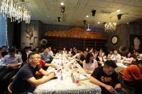 打造最强定制家居供应链生态圈 供应链微洽展发布会举办