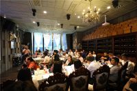 打造最强定制家居供应链生态圈 第十一届中国定制家居供应链微洽展媒体见面会成功举办