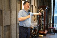 打造最强定制家居供应链生态圈 第十一届中国定制家居供应链微洽展媒体见面会成功举办