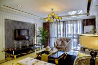 买家具时，导购总是会问房子买在哪里，其实这里面有很多学问