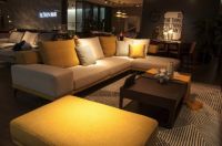 软体家具时尚风向标：揭秘柏顿家居身上的“软”功夫