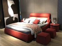 软体家具时尚风向标：揭秘柏顿家居身上的“软”功夫