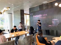 有意思！VIRG CASA意式咖啡定制派对