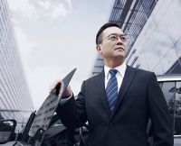 德贝全屋定制代伟：整装维新