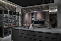 德贝全屋定制代伟：整装维新