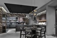 德贝全屋定制代伟：整装维新