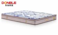 东宝床垫，为夏至带去一抹清凉