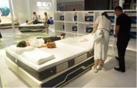 35年缔造床垫巨擘，用科技撑起国人脊梁