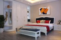 强力家具玩转全屋定制，36年老字号再起航