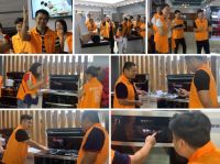 厨品乐电器2019年第二季度优秀经销商培训大会隆重召开！