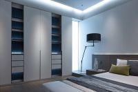 喜之林大家居时代来临，全屋定制震撼亮相