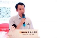 与甄妮老师一起畅享中国餐桌艺术之美