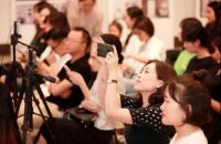 与甄妮老师一起畅享中国餐桌艺术之美