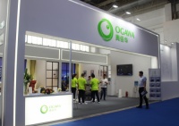 奥佳华按摩椅深耕家居渠道，惊艳登陆北京国际家具展