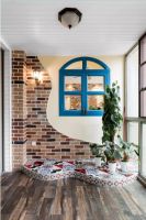 诺维家全屋定制：纯朴的美式田园风 尽享自然生活乐趣