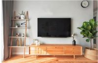 一统家具教你怎么样把89㎡空间进行极致利用